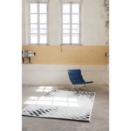 Килим Checkerboard ShishkaProject